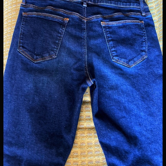 Banana Republic Slim-fit Jeans 32L - Picture 8 of 8